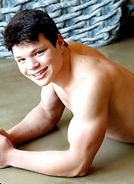 Teen Jock Josh Farve Jerks Off by Gayhoopla