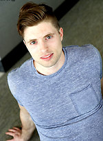 Country Jock Wade County Jerks Off by Gayhoopla With Wade County
