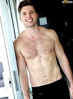Country Jock Wade County Jerks Off by Gayhoopla With Wade County