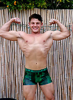 Price Hogan Fucks Hairy Muscle Bear Ryan Judd by Gayhoopla