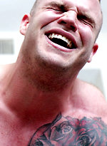 James Manziel Fucks Muscle Daddy Buck Carter Until He Screams by Gayhoopla