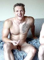 Ryan Lacey's Curiosity Continues To Grow by Gayhoopla