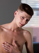 Changes - Austin Chapman and Roman Todd by IconMale With Roman Todd