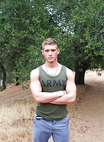 Jayden Lawrence by Active Duty