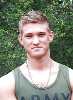 Jayden Lawrence by Active Duty