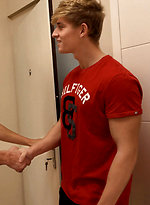 Paul Cassidy debut with Jeroen! by BelAmi Online With Paul Cassidy