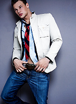 Ryan Kutcher Photosession by BelAmi Online With Ryan Kutcher