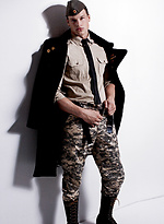 Ryan Kutcher Photosession by BelAmi Online With Ryan Kutcher