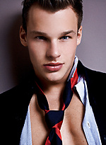 Ryan Kutcher Photosession by BelAmi Online With Ryan Kutcher