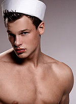 Ryan Kutcher Photosession by BelAmi Online With Ryan Kutcher