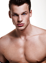 Ryan Kutcher Photosession by BelAmi Online With Ryan Kutcher