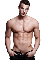 Ryan Kutcher Photosession by BelAmi Online With Ryan Kutcher