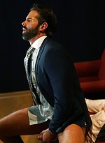 Control. Starring Dani Robles & Salvador Mendoza by Men at Play With Dani Robles,Salvador Mendoza