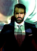 Control. Starring Dani Robles & Salvador Mendoza by Men at Play With Dani Robles,Salvador Mendoza