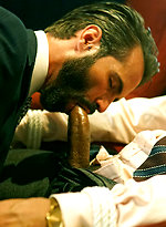 Control. Starring Dani Robles & Salvador Mendoza by Men at Play With Dani Robles,Salvador Mendoza