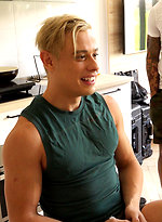 Adam & Alam by BelAmi Online With Adam Archuleta