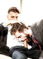 Fx Rios Fucks Jason Cox Up The Ass by Lucas Entetainment With FX Rios