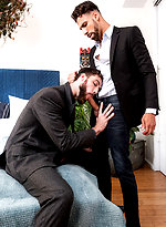 Fx Rios Fucks Jason Cox Up The Ass by Lucas Entetainment With FX Rios