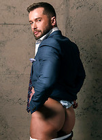 PLAY. Starring Dato Foland & Tyler Berg by Men at Play With Dato Foland,Tyler Berg