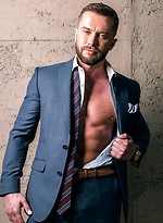 PLAY. Starring Dato Foland & Tyler Berg by Men at Play With Dato Foland,Tyler Berg