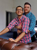 First Hook Ups - Our mates Alex Sanchez and Dylan Anderson by Bentley Race