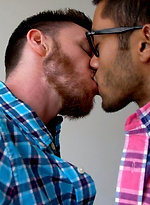 First Hook Ups - Our mates Alex Sanchez and Dylan Anderson by Bentley Race