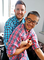 First Hook Ups - Our mates Alex Sanchez and Dylan Anderson by Bentley Race