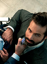 OFF AIR. Starring VICTOR D'ANGELO & DANI ROBLES by Men at Play With Dani Robles