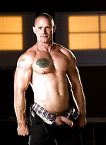 Road to Redneck Hollow by Joe Gage by TitanMen