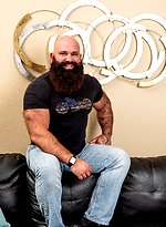 Victor West by Bear Films With Victor West