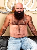 Victor West by Bear Films With Victor West