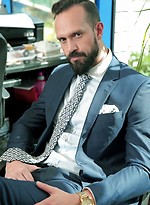 Look Away. Starring Andy Onassis & Andy Star by Men at Play With Andy Star,Andy Onassis