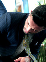 Look Away. Starring Andy Onassis & Andy Star by Men at Play With Andy Star,Andy Onassis