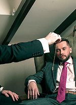 Hypnotica. Starring Jonas Jackson & Tyler Berg by Men at Play With Jonas Jackson,Tyler Berg