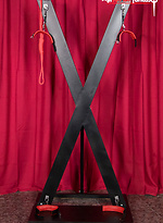 The Beginner Sc.2: Jasper Rhodes & AJ Alexander by MyDirtiestFantasy