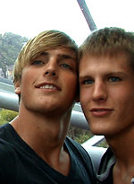 MICK LOVELL & HARRIS HILTON DOCUMENTARY by BelAmi Online With Mick Lovell