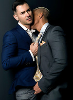 ONE MORE CHANCE. Starring LUKAS DAKEN & MAIKEL CASH by Men at Play With Lukas Daken,Maikel Cash