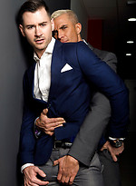 ONE MORE CHANCE. Starring LUKAS DAKEN & MAIKEL CASH by Men at Play With Lukas Daken,Maikel Cash