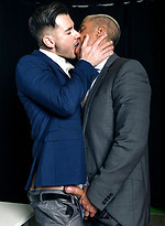 ONE MORE CHANCE. Starring LUKAS DAKEN & MAIKEL CASH by Men at Play With Lukas Daken,Maikel Cash