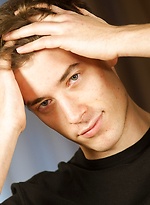 Tomas Frol - Erotic Solo by William Higgins