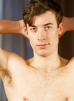 Tomas Frol - Erotic Solo by William Higgins