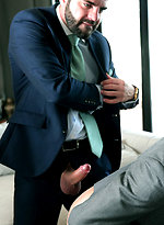 Unrighteous. Starring Hector Da Silva & Axel Max by Men at Play With Hector De Silva,Axel Max