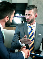 Unrighteous. Starring Hector Da Silva & Axel Max by Men at Play With Hector De Silva,Axel Max