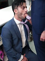 PURE SUIT - REVIVAL. Starring DARIO BECK & ANDY STAR by Men at Play With Dario Beck,Andy Star