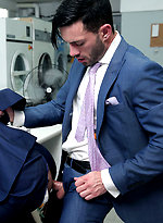 PURE SUIT - REVIVAL. Starring DARIO BECK & ANDY STAR by Men at Play With Dario Beck,Andy Star