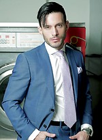 PURE SUIT - REVIVAL. Starring DARIO BECK & ANDY STAR by Men at Play With Dario Beck,Andy Star