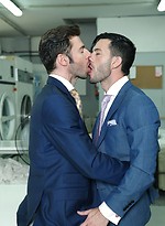 PURE SUIT - REVIVAL. Starring DARIO BECK & ANDY STAR by Men at Play With Dario Beck,Andy Star