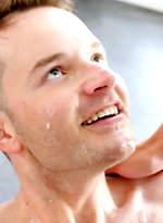 Furry Otter and Twink foreplay and Fuck under the summer sun. by Man Royale