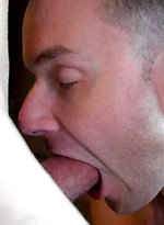 Twink gets his ass plowed by big beefy daddy. by Man Royale With Billy Santoro