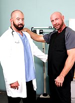 Exam Room Fuckers 2 by Men Over 30